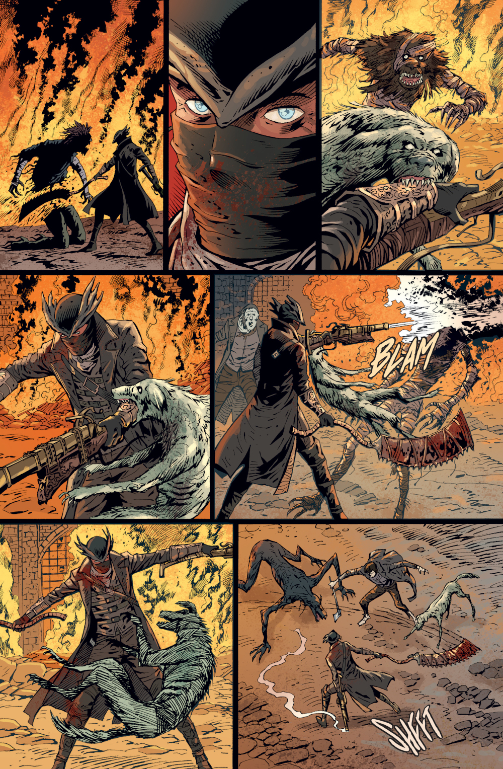 bloodbornecomic_sample_5