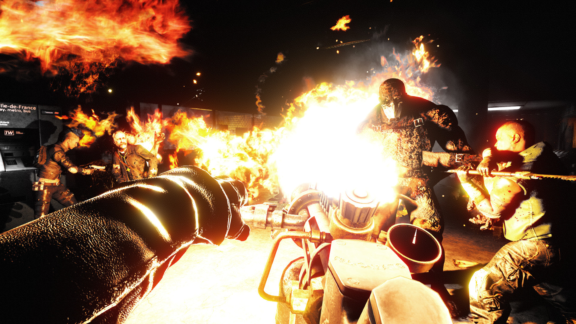 Killing Floor 2 Купить
