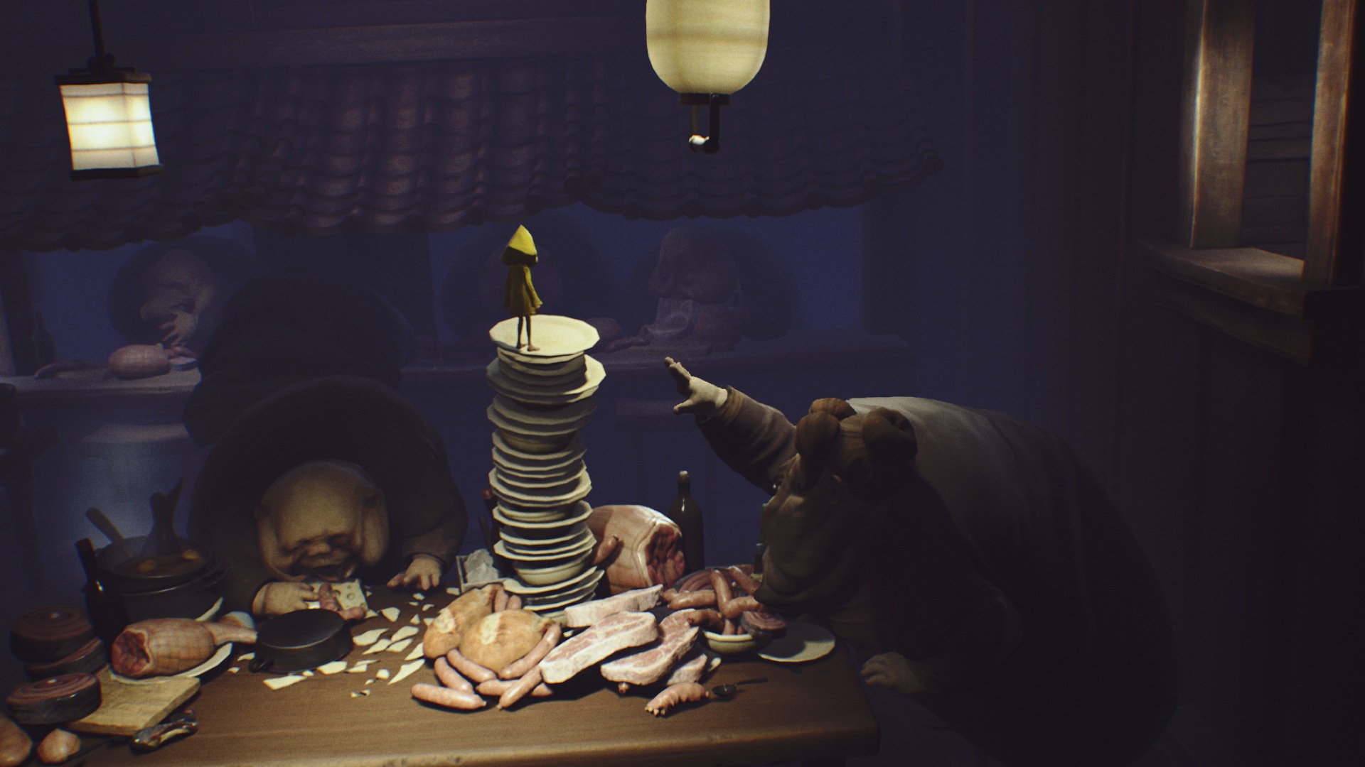 Кошмары вики. Little Nightmares. Little Nightmares 3. Little Nightmares 2.