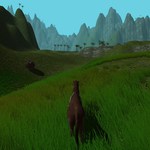 cliffhorse2