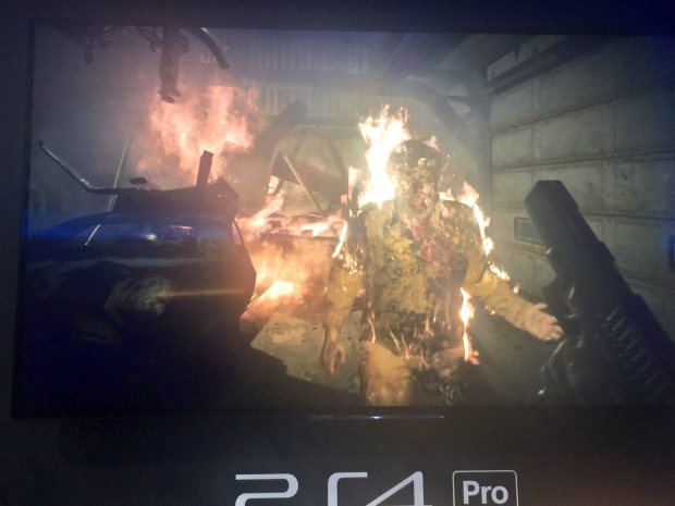 Resident Evil 7