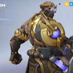 doomfist