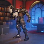 doomfist