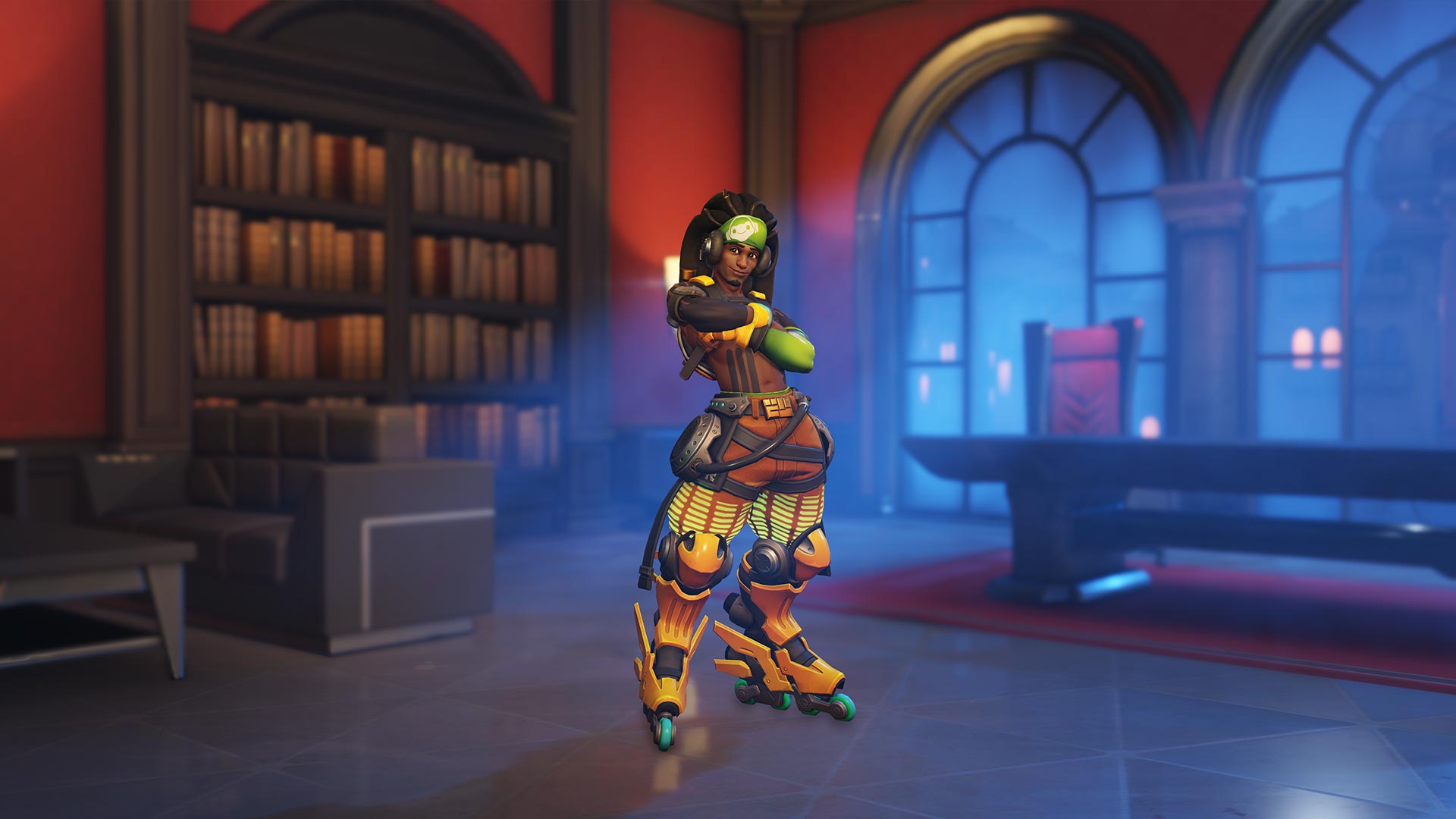 lucio