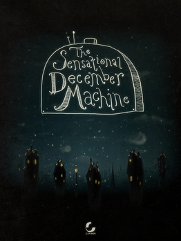 The Sensational December Machine