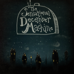 thesensationaldecembermachine