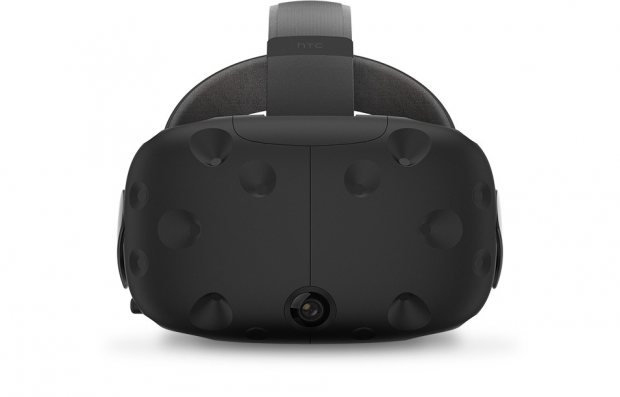 HTC Vive VR