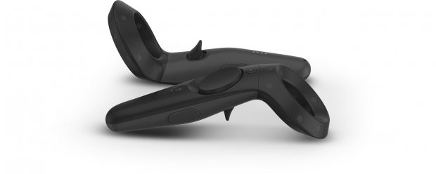 HTC Vive VR