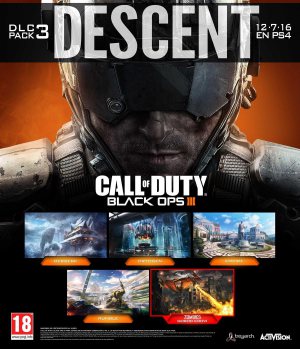 Call of Duty: Black Ops 3