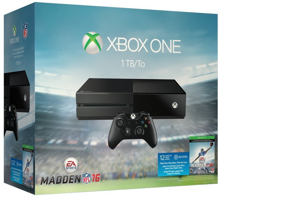 maddenbundle