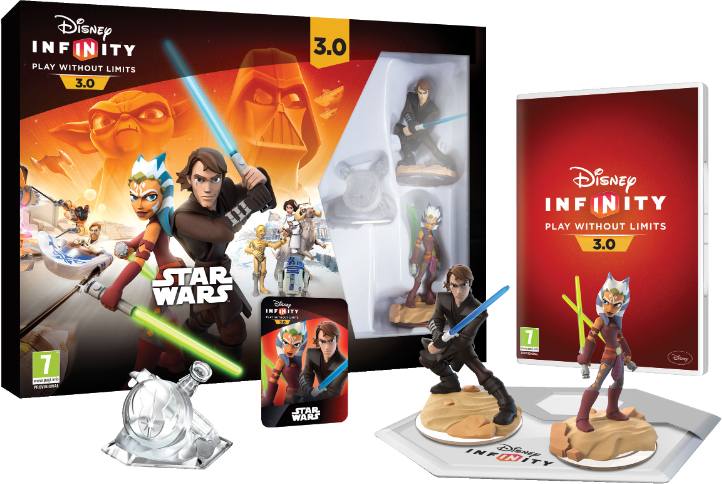 infinitystarwars