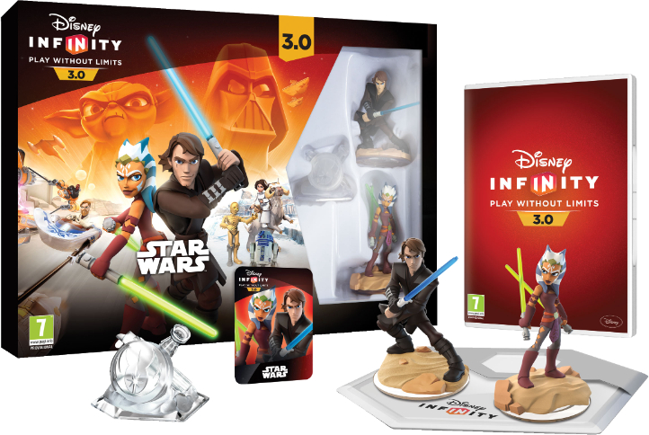 infinitystarwars