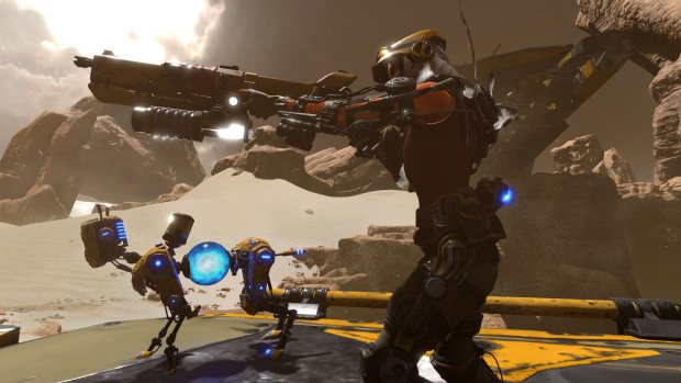Recore