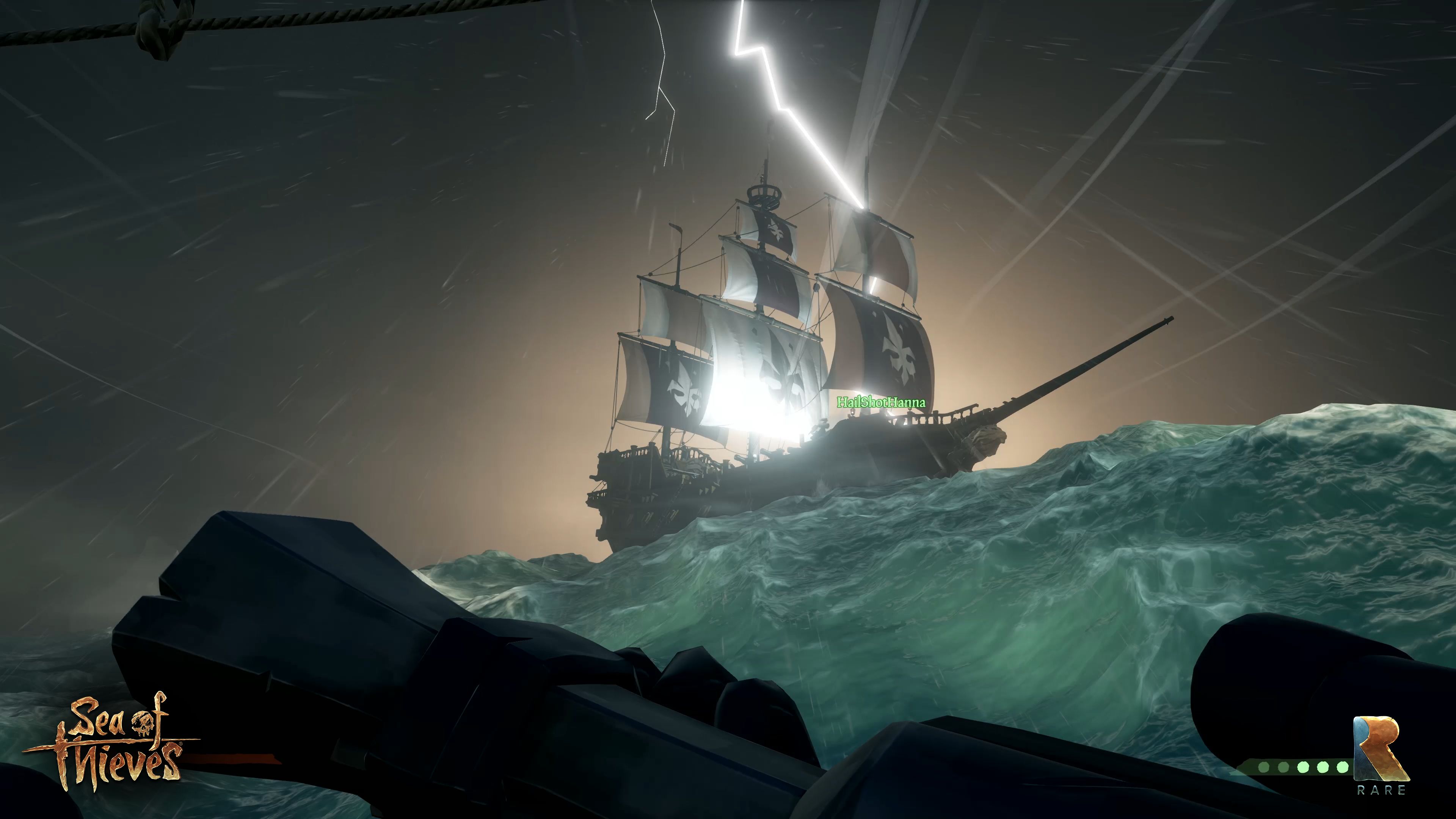 Купить Аккаунт Стим Sea Of Thieves