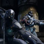 paragon