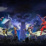 ironmaiden