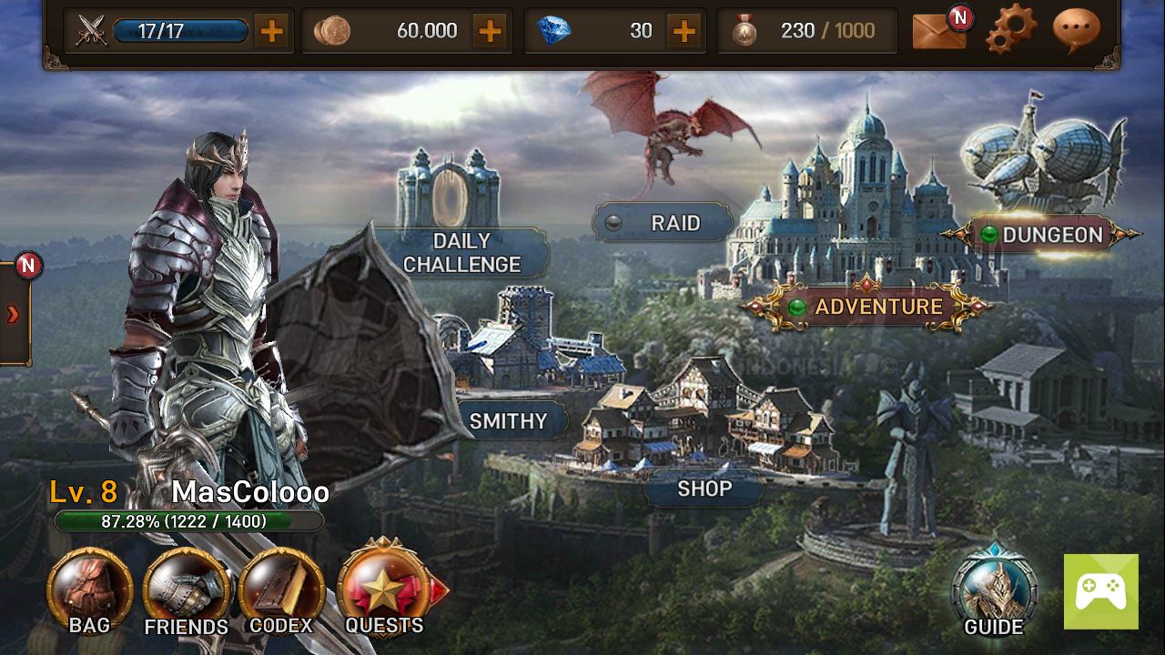 evilaa