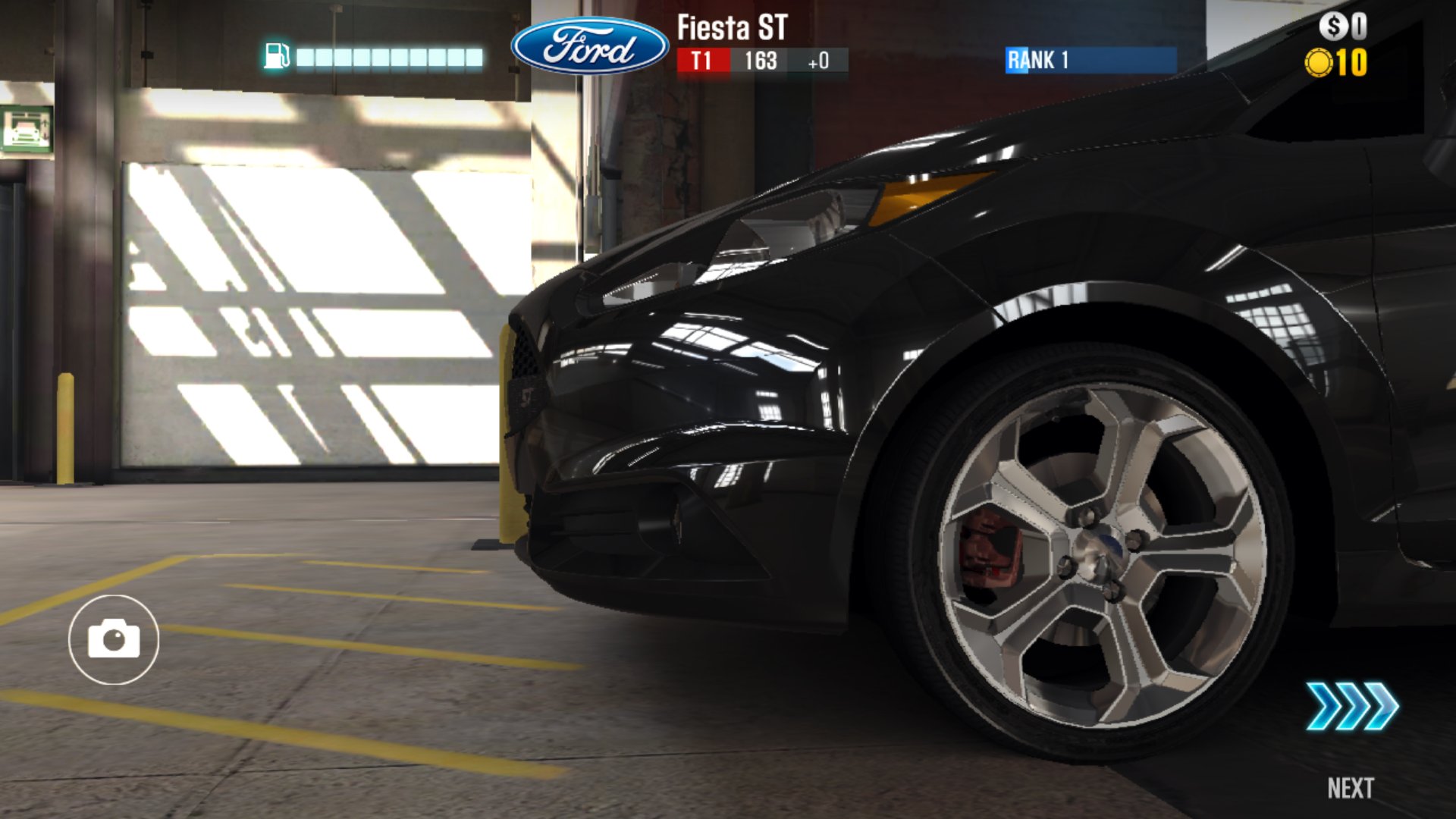 CSR2005