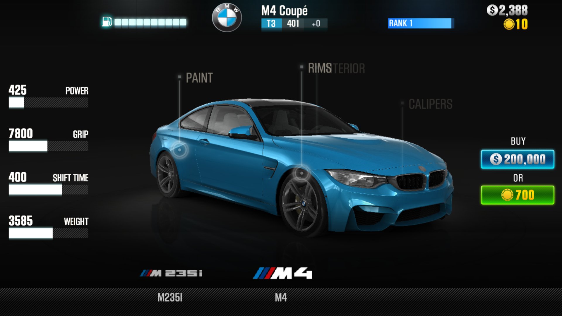 CSR2007
