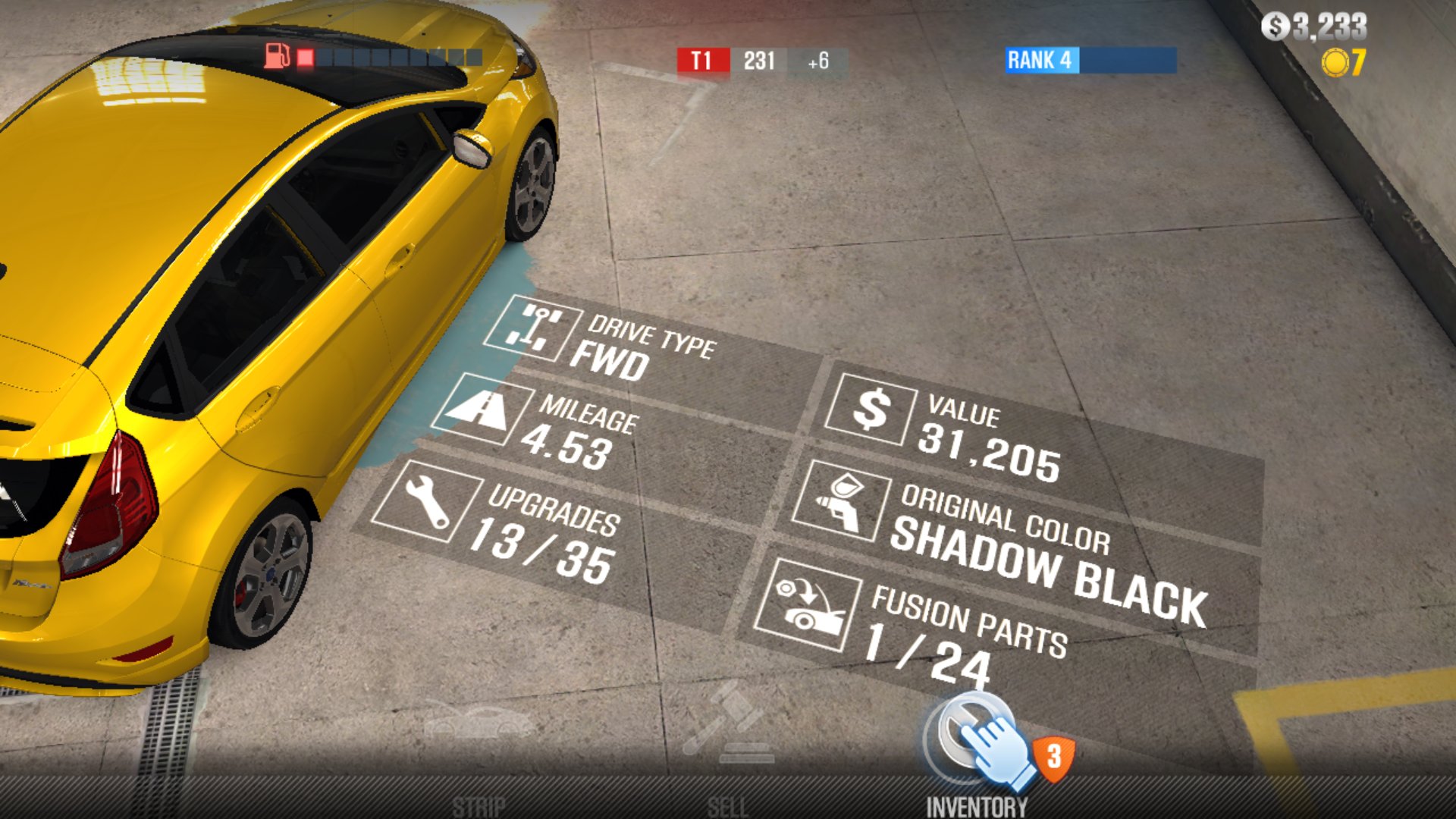 CSR2017