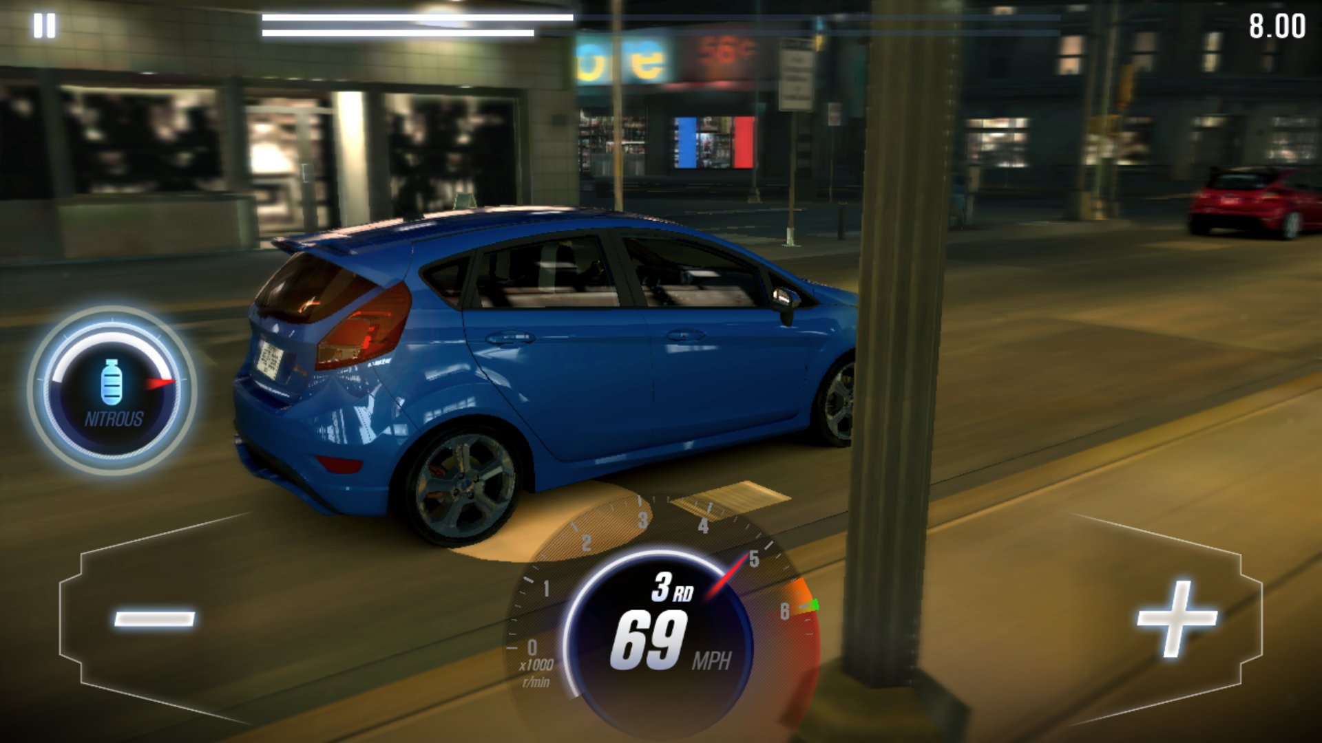 CSR2018