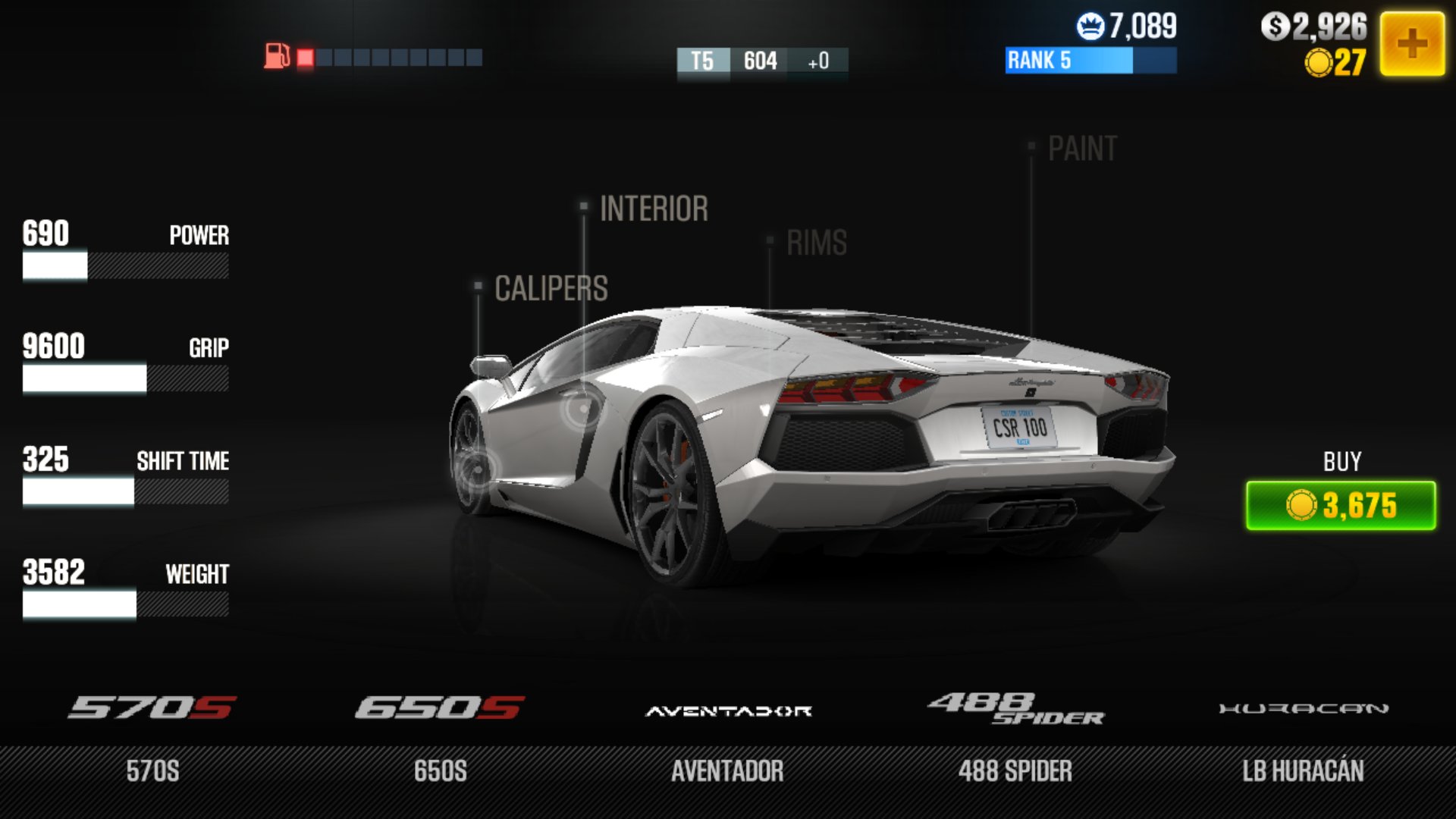 CSR2022