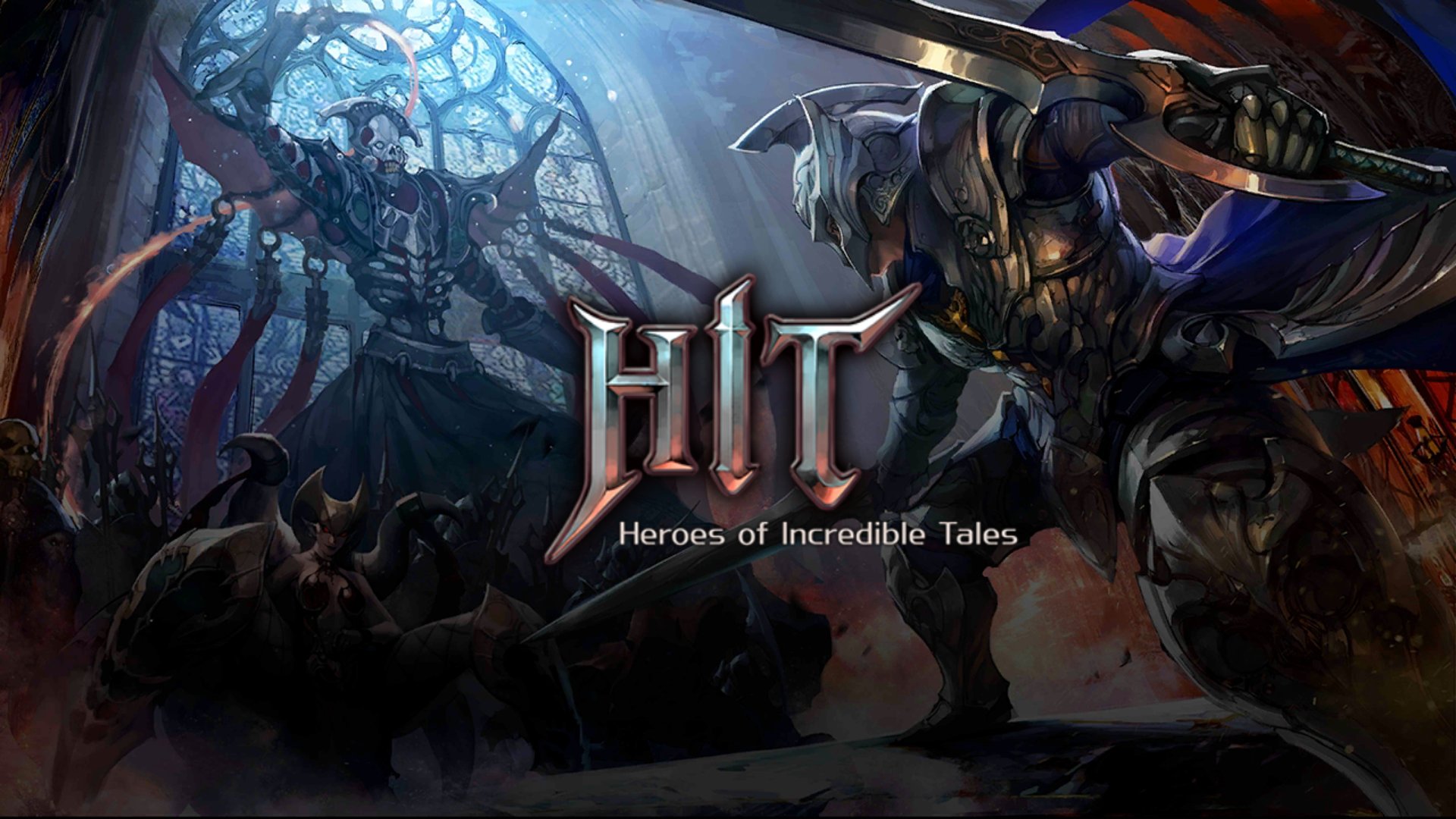 Oh God What The Fuck And Other Incredible Tales