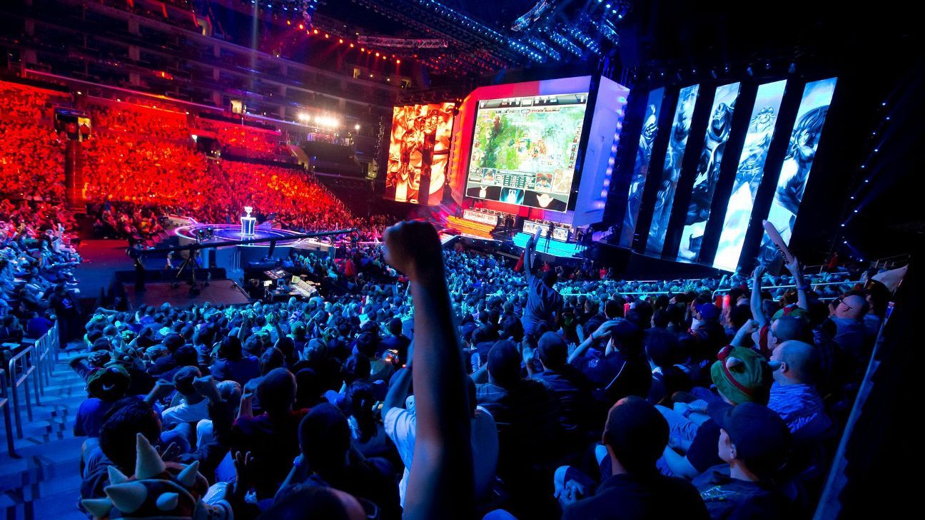 esport