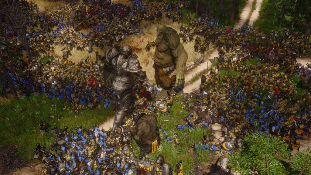 Spellforce-3