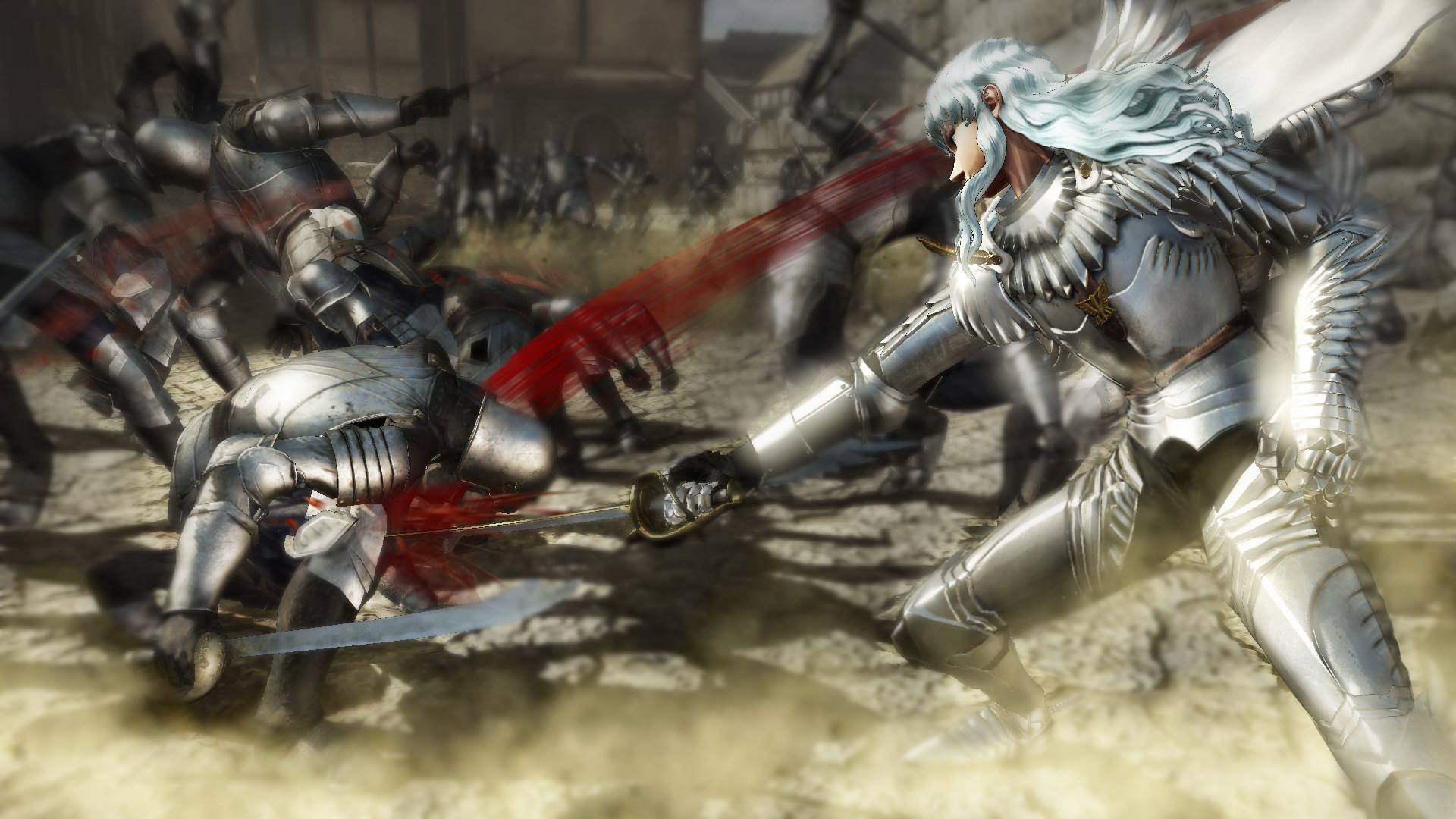 Berserk-3
