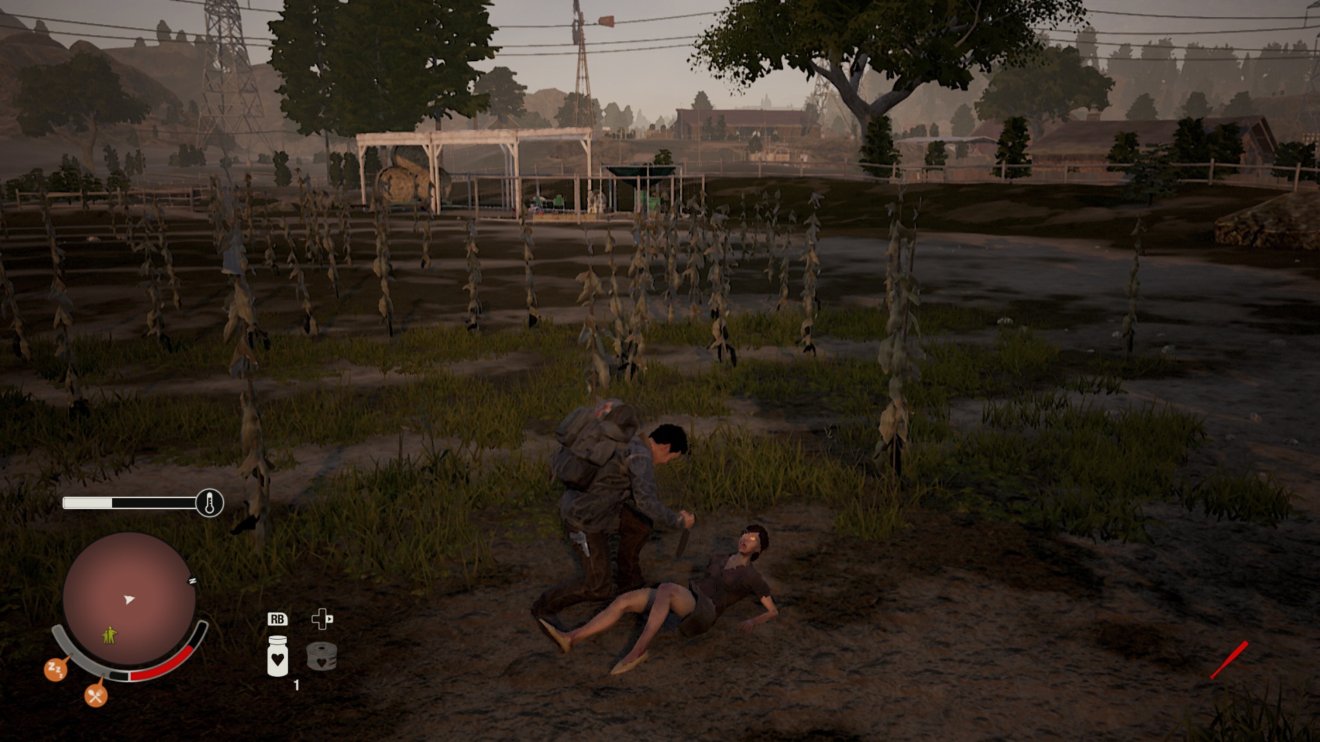 State of Decay 2 screenshot. State of Decay 2 одежда. Стейт оф дикей моды