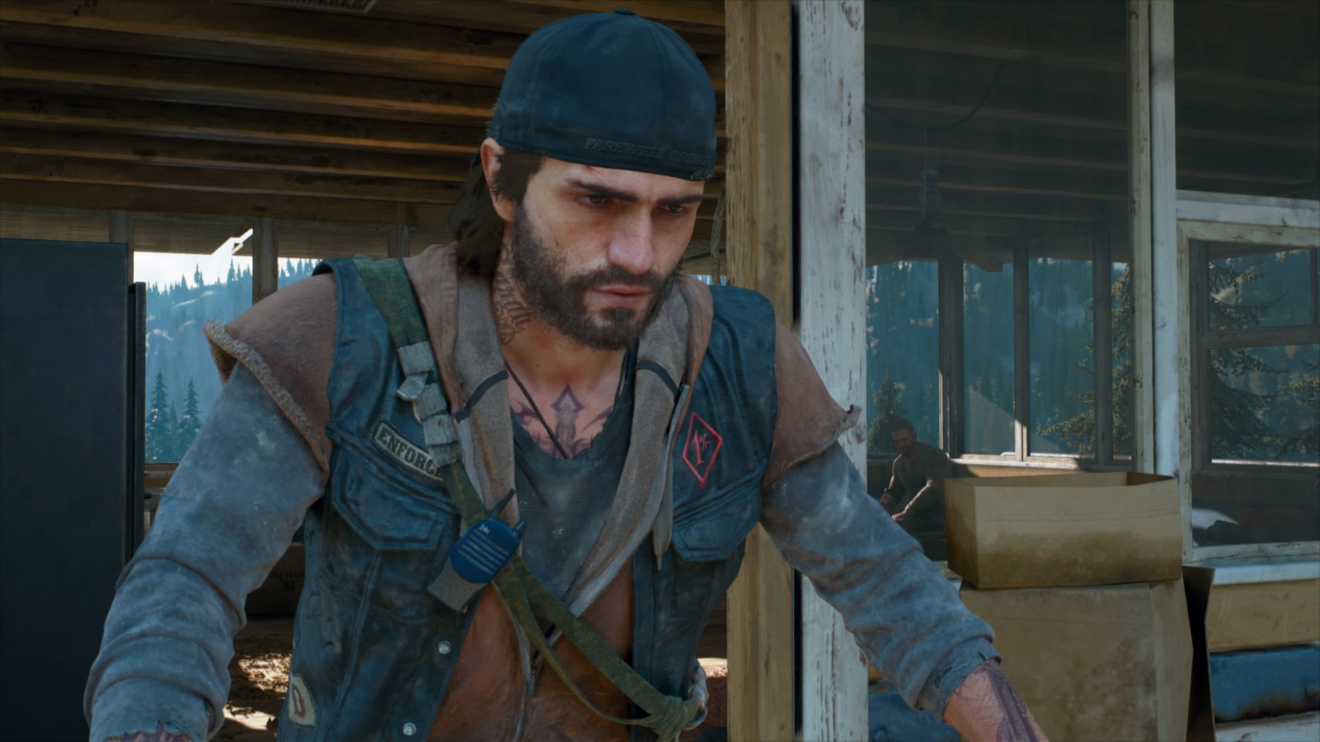 daysgone12