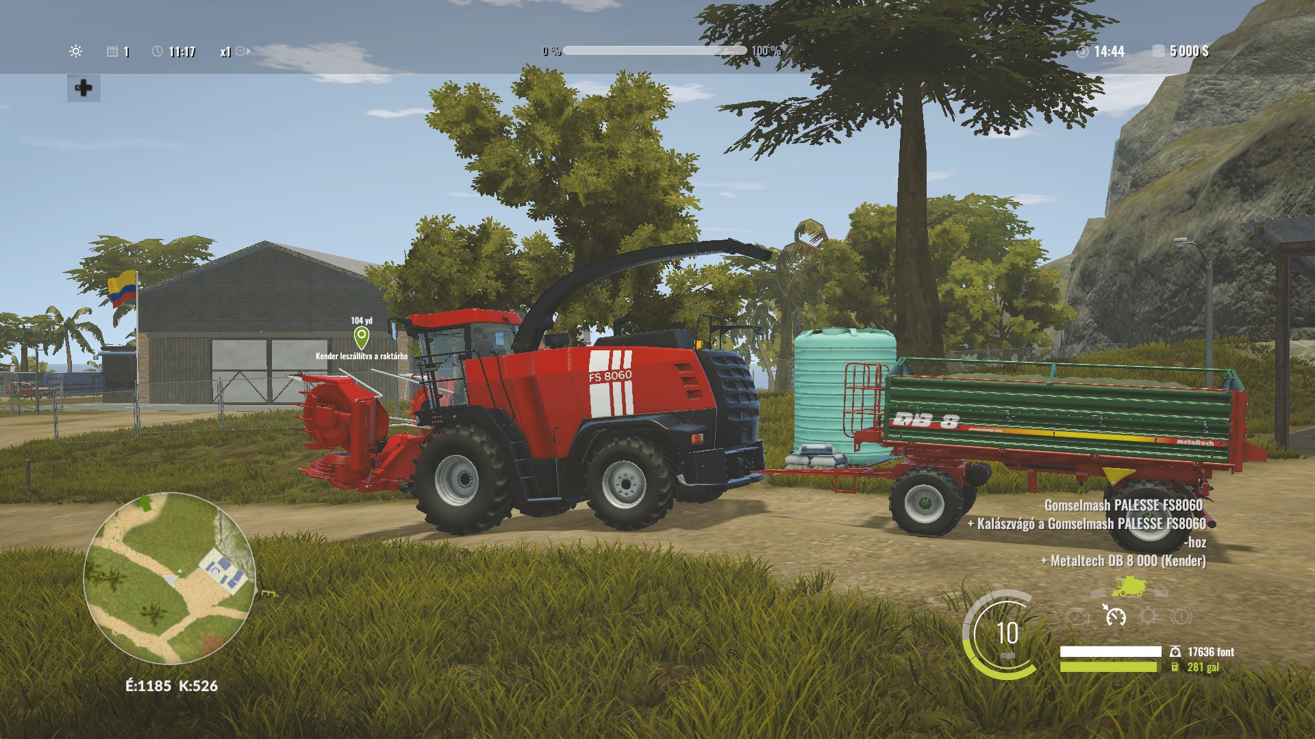 PUREFARMING2018001