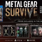 MetalGearSurvive