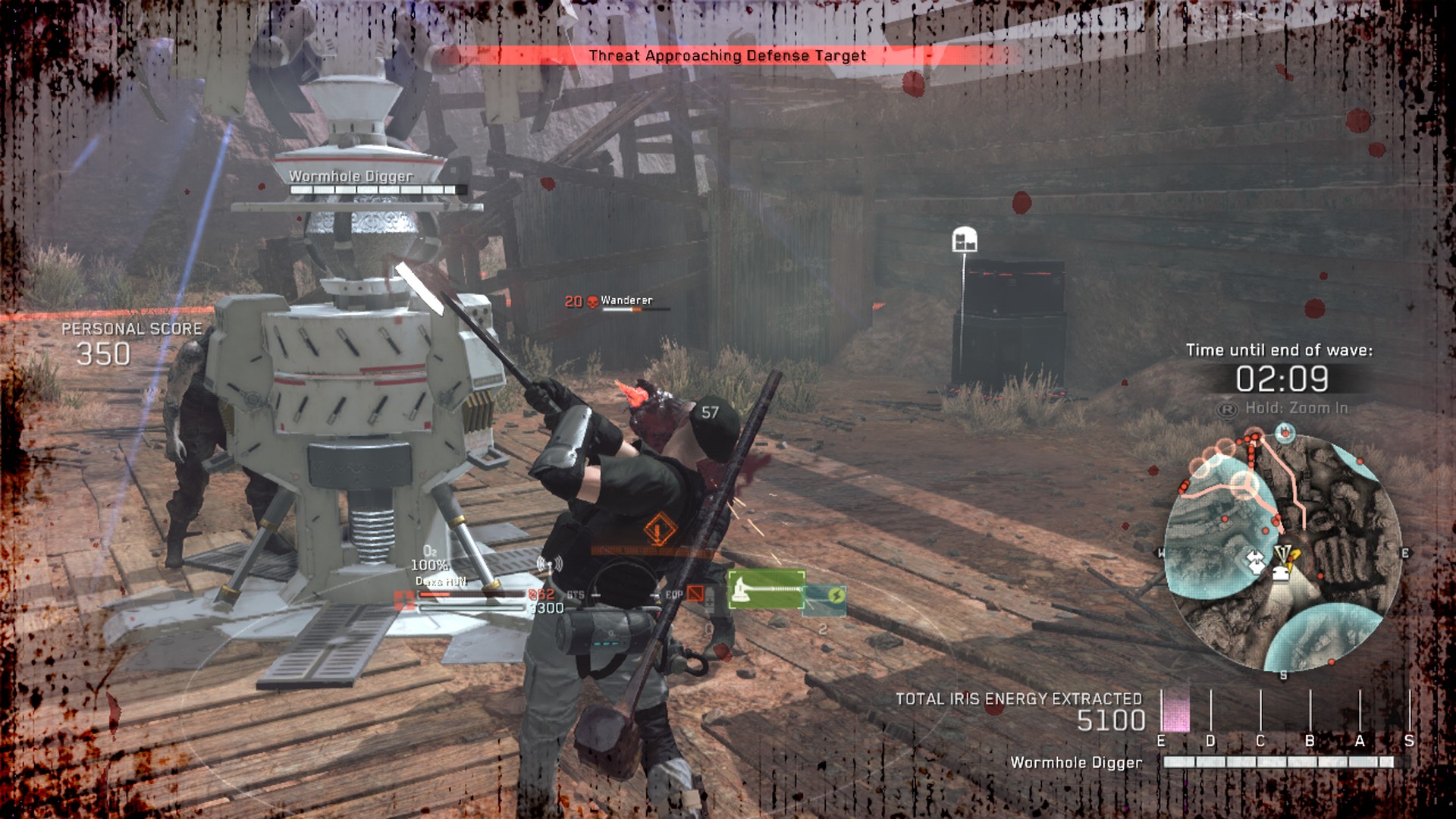 MGSBETA009