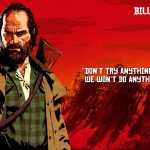 Red-Dead-Bill-Williamson