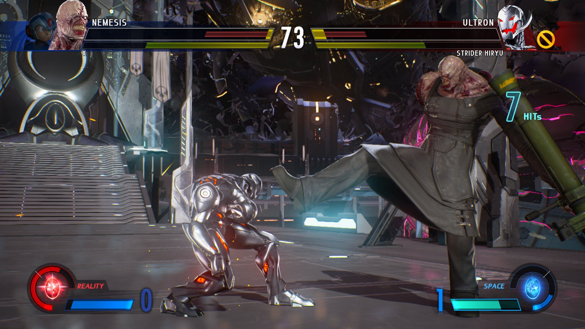 MVCI004