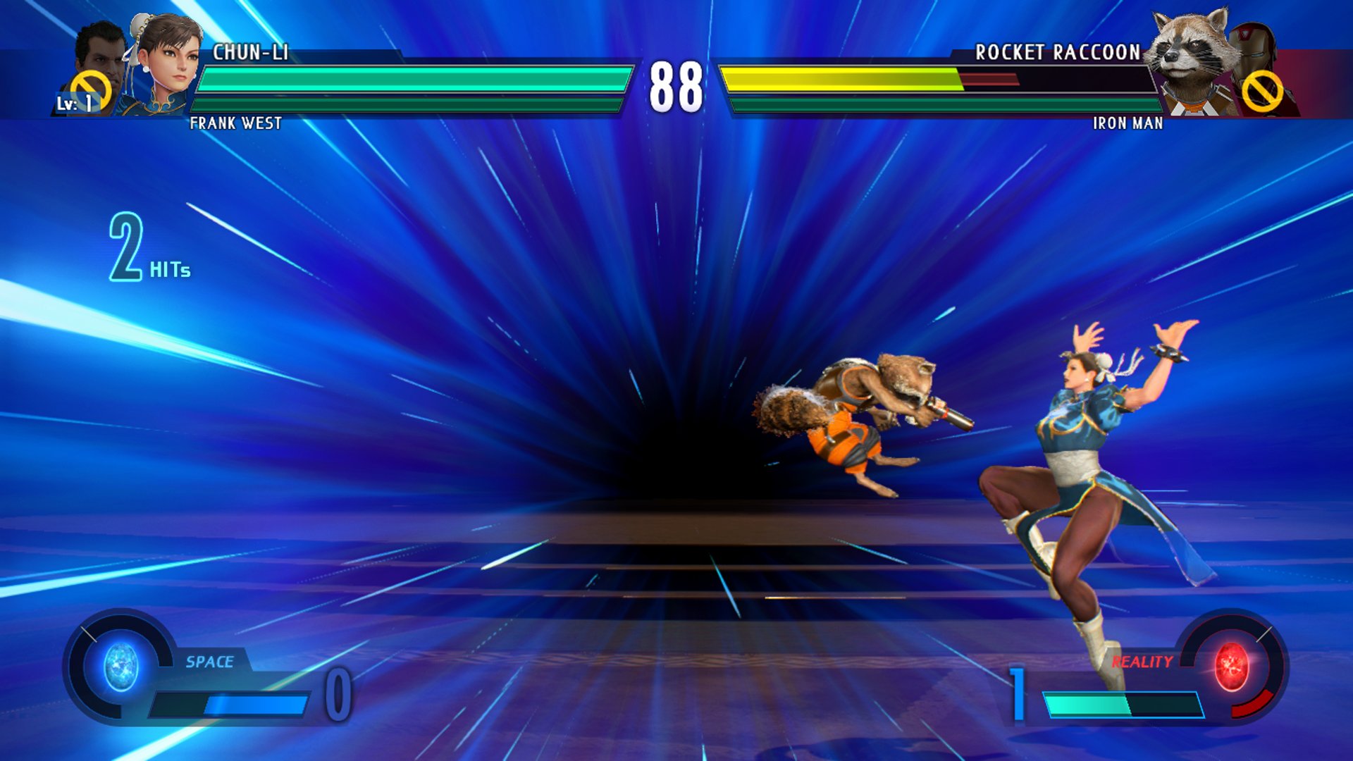MVCI011