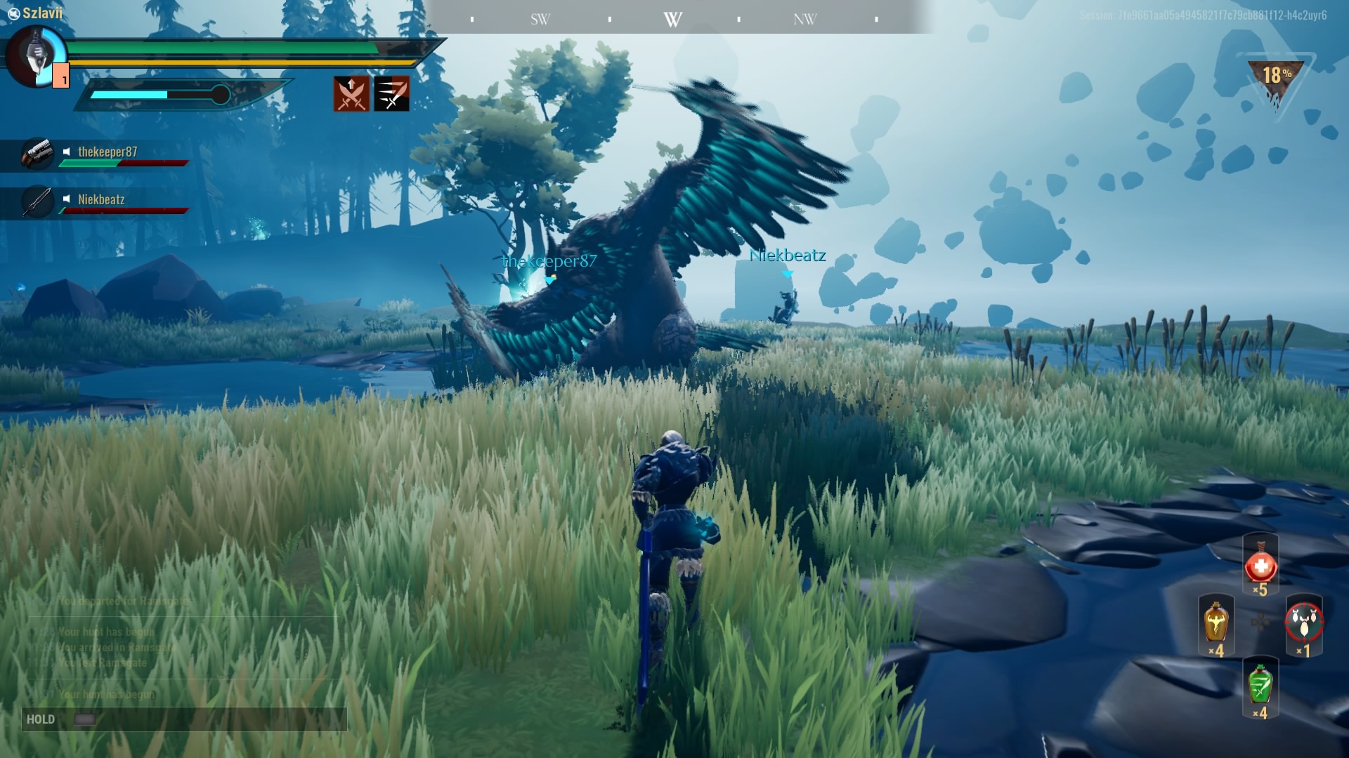 dauntless22