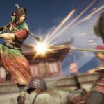 DYNASTYWARRIORS9_Screenshot07