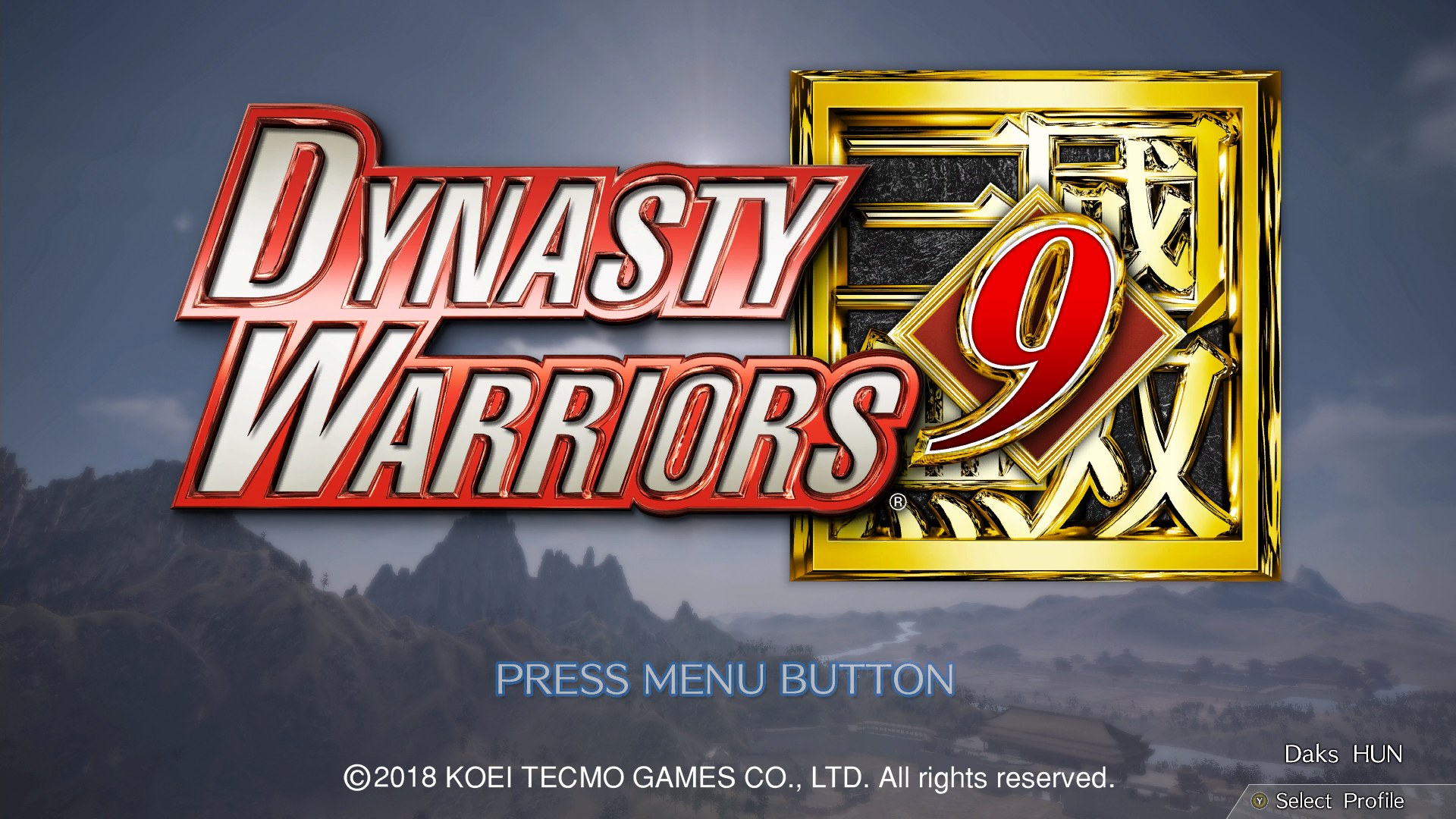 DW900016