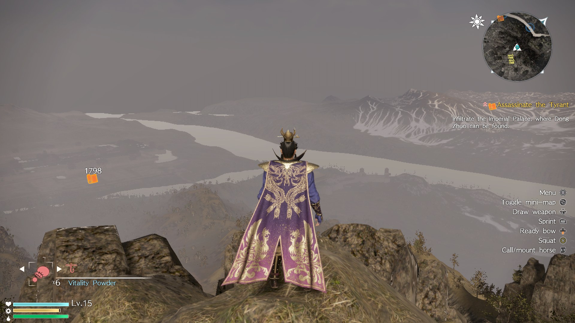 DW900034