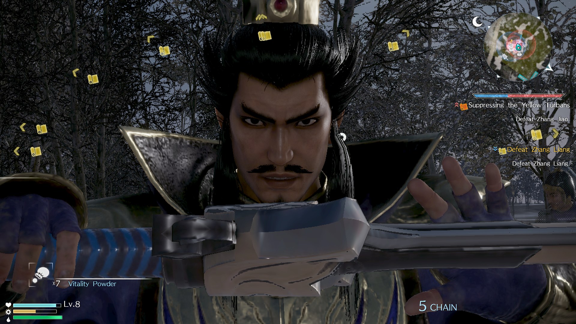 DW900072