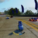 CARS3001
