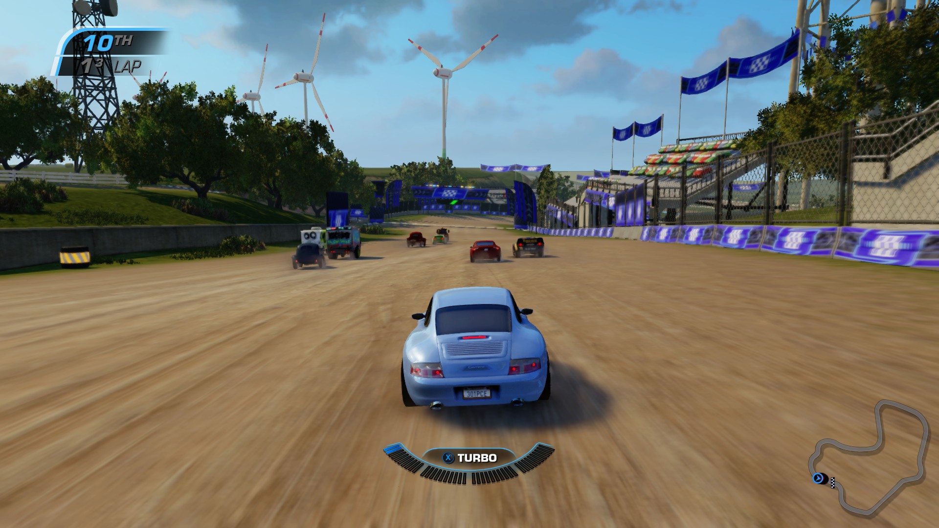 CARS3002