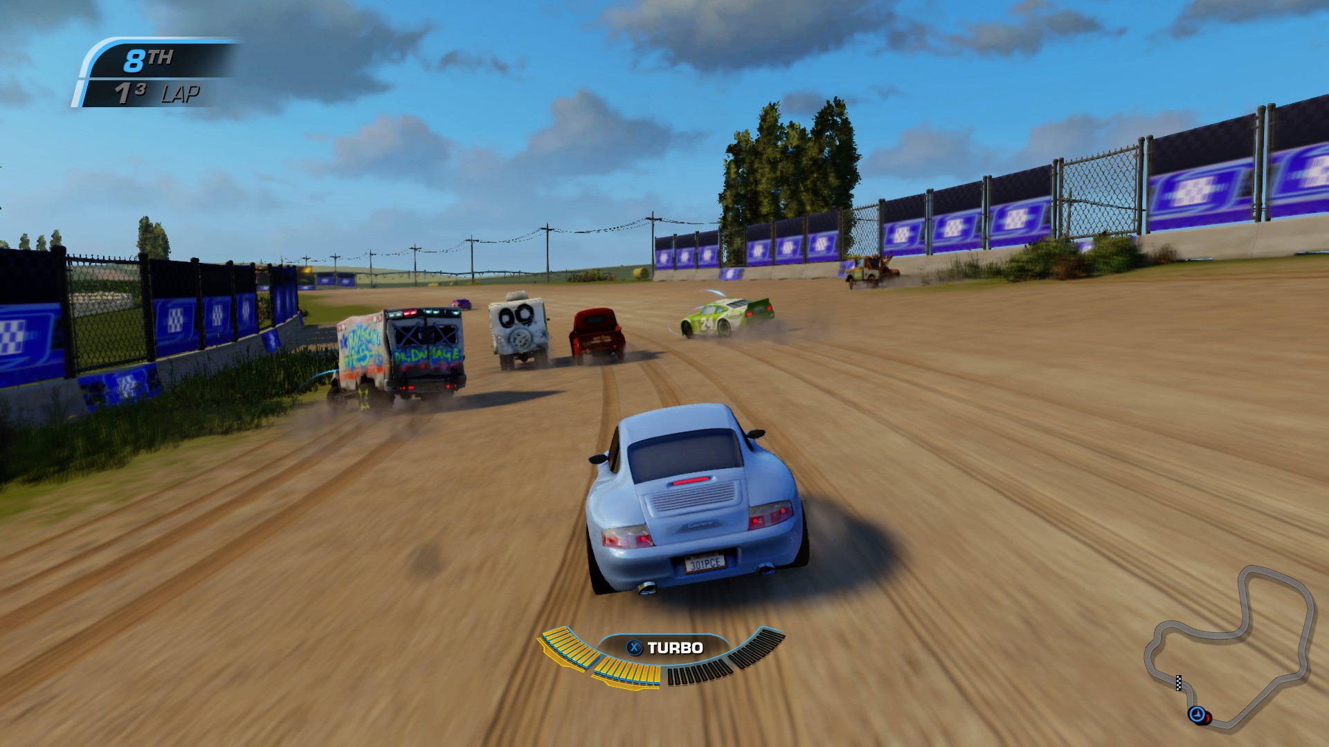 CARS3022