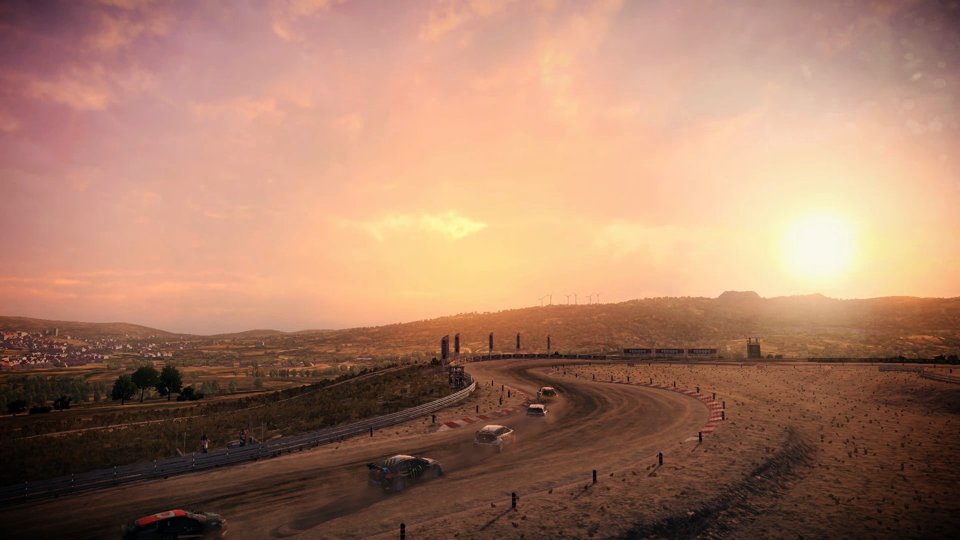DIRT4002