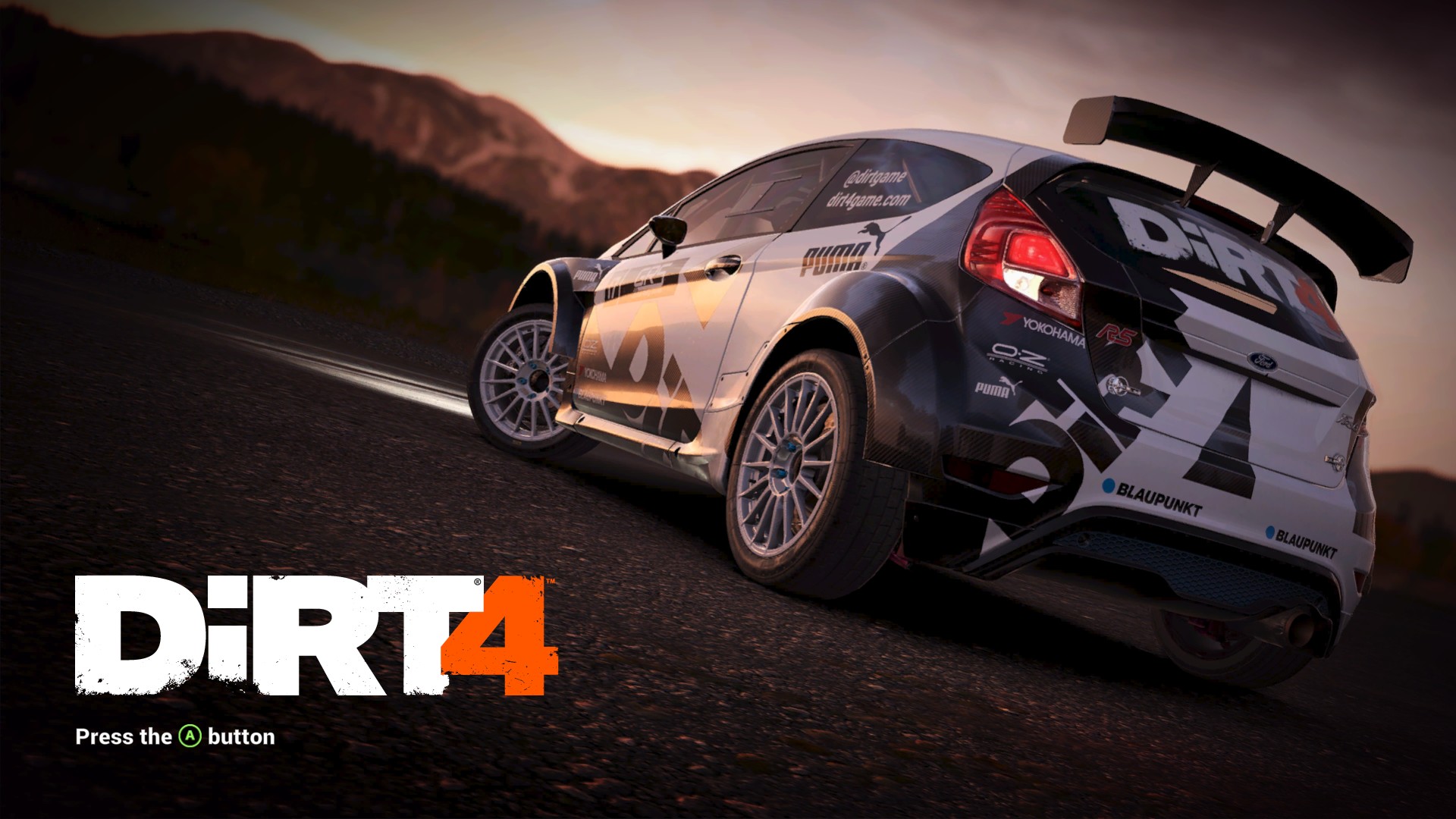 DIRT4006