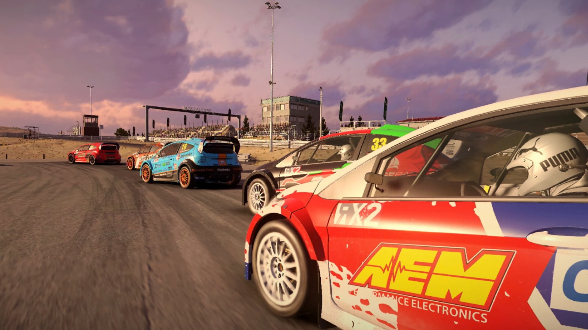 DIRT4018