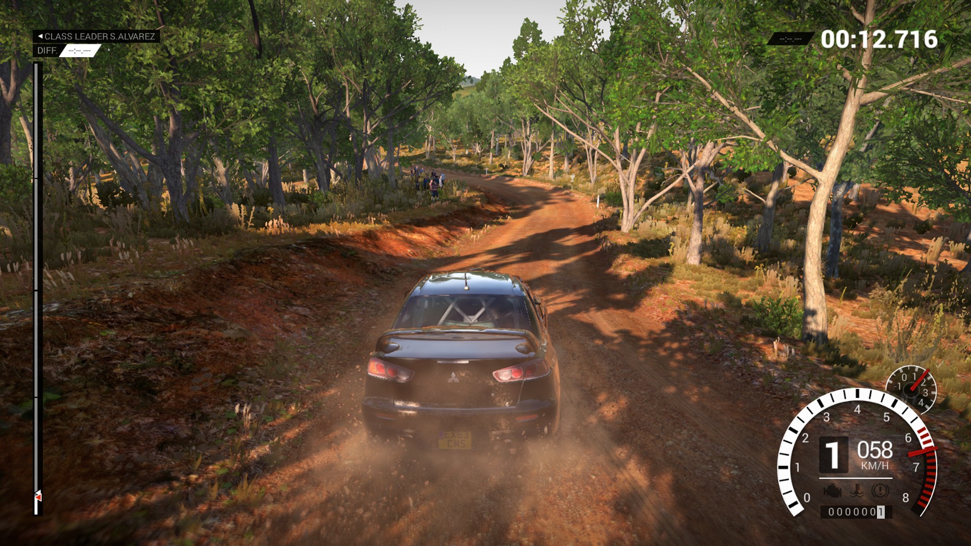 DIRT4024